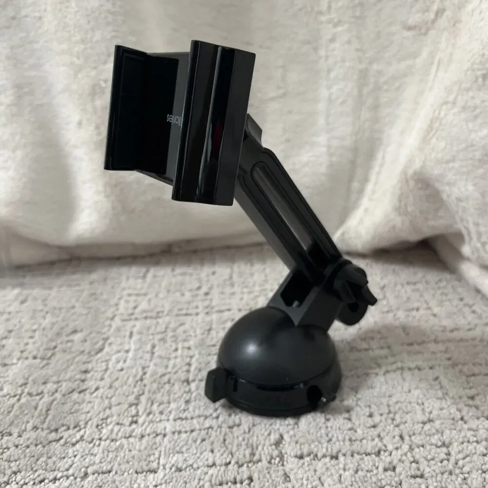 Acellories, Autogrip Car Mount For Dash & Windshield Phone Mount New…